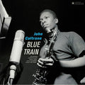 John Coltrane - Blue Train 1LP