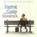 Forrest Gump - The Soundtrack 2LP