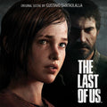 The Last of Us - Ost 2LP