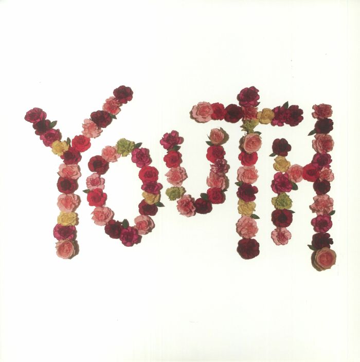 Citizen - Youth 1LP