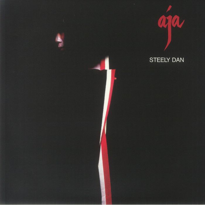 Steely Dan - Aja 1LP