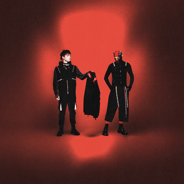 Twenty One Pilots - Breach 1LP