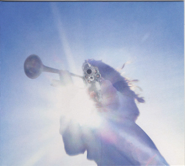 Geese - Getting Killed 1LP