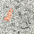 Paramore - Riot! 1LP
