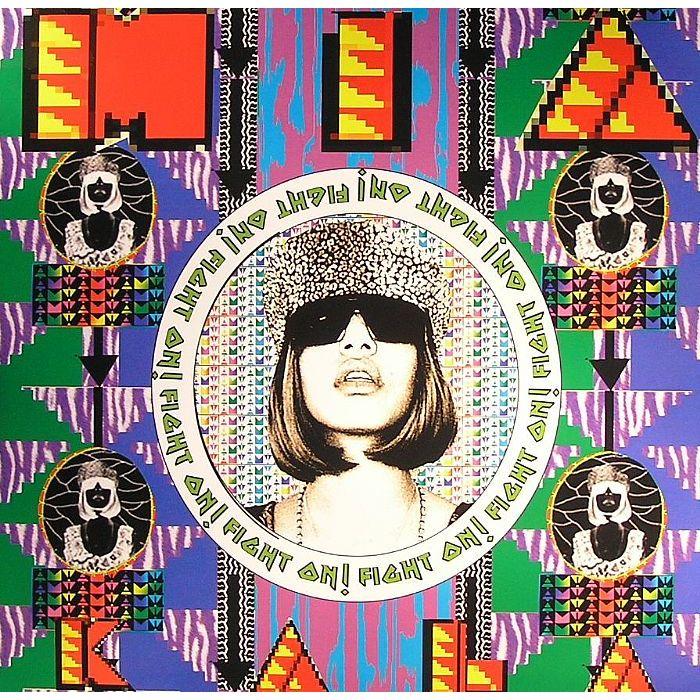 M.I.A. - Kala 2LP