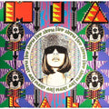M.I.A. - Kala 2LP