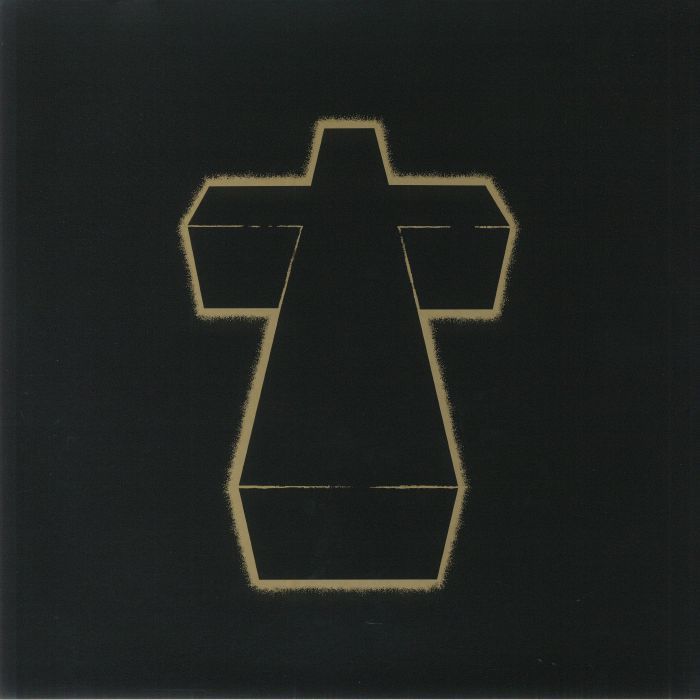 Justice - Justice Cross 2LP