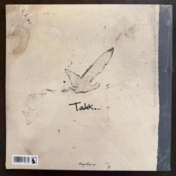 Sigur Rós - Takk... 3LP