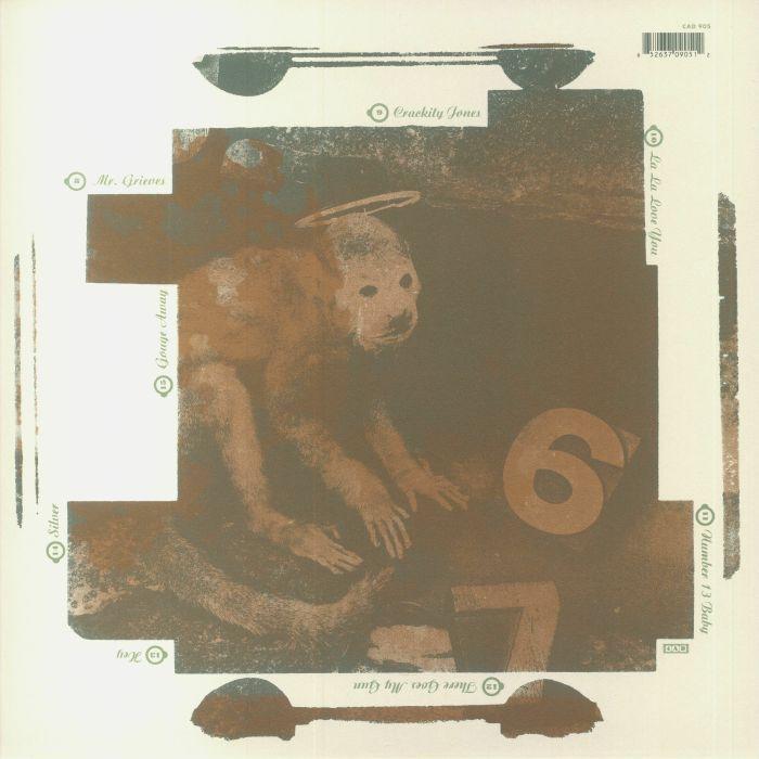 Pixies - Doolittle 1LP
