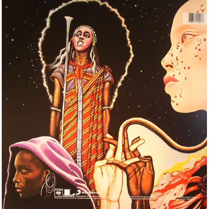 Miles Davis – Bitches Brew 2LP