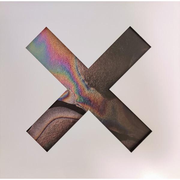 The XX – Coexist 1LP