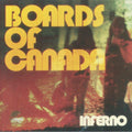 Boards Of Canada - Inferno 2LP
