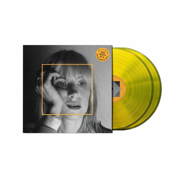 Hayley Williams - Ego Death At A Bachelorette Party 2LP