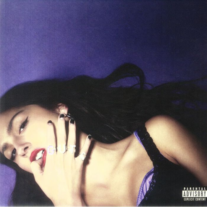 Olivia Rodrigo - Guts 1LP