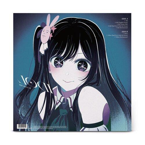 Yoasobi – Idol 1LP