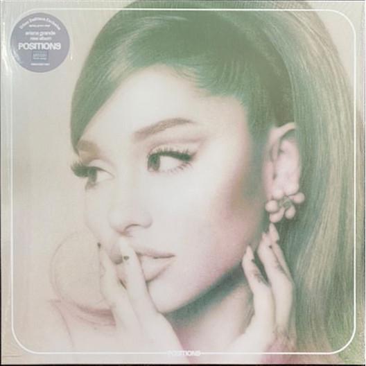 Ariana Grande - Positions 1LP