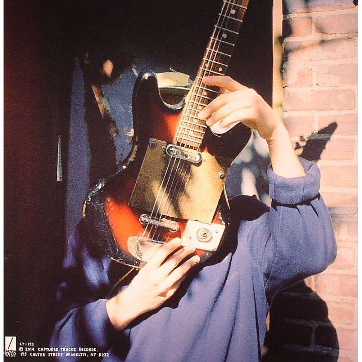 Mac DeMarco - Salad Days 1LP