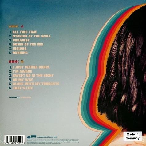 Norah Jones - Visions 1LP