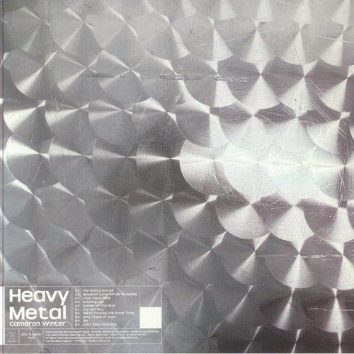 Cameron Winter - Heavy Metal 1LP