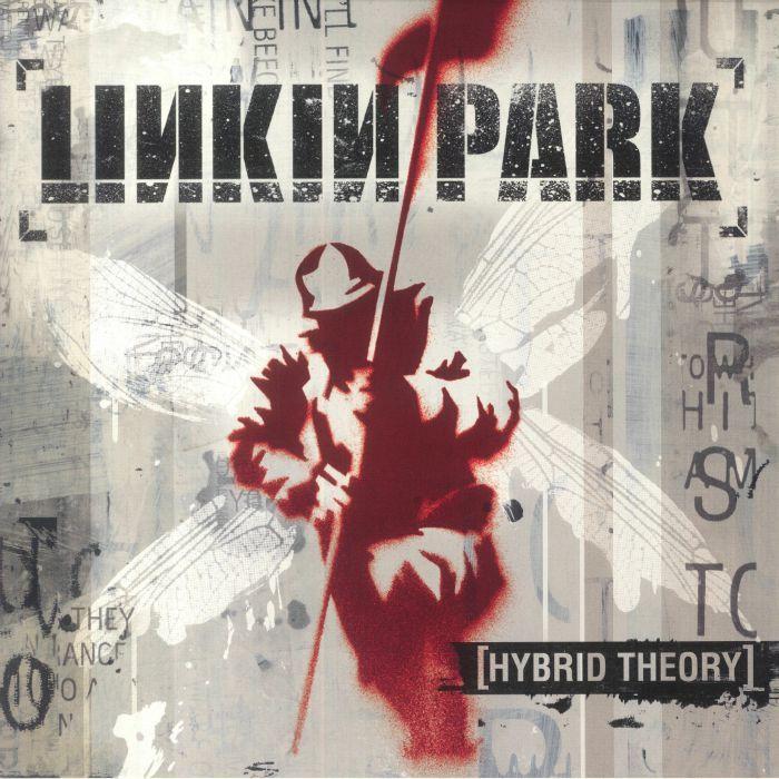Linkin Park - Hybrid Theory 1LP