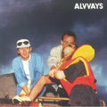 Alvvays - Blue Rev 1LP