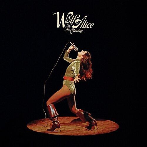 Wolf Alice - The Clearing 1LP