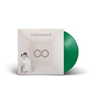 Hoobastank - The Reason 1LP
