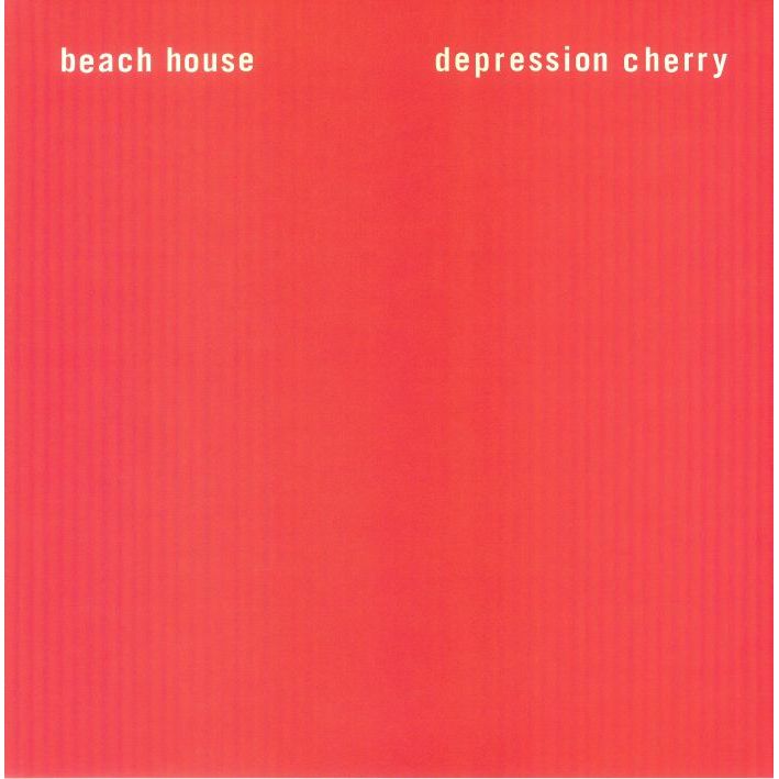 Beach House - Depression Cherry 1LP