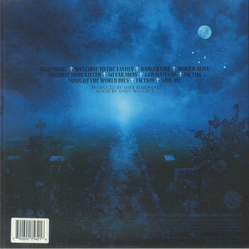 Avenged Sevenfold - Nightmare 2LP