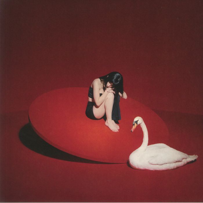 The Marias - Cinema 1LP