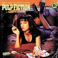 Pulp Fiction - Music From The Motion Picture 1LP