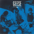 Geese – Live At Third Man Records 1LP