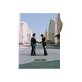Pink Floyd – Wish You Were Here (50th Anniversary Edition) 1LP