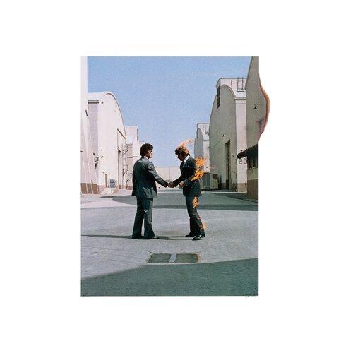 Pink Floyd – Wish You Were Here (50th Anniversary Edition) 1LP