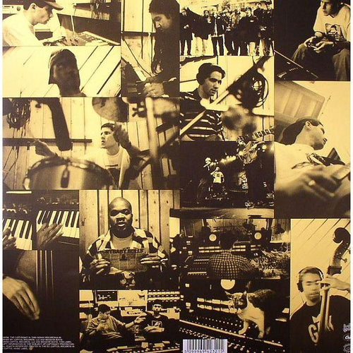 Beastie Boys - Ill Communication 2LP