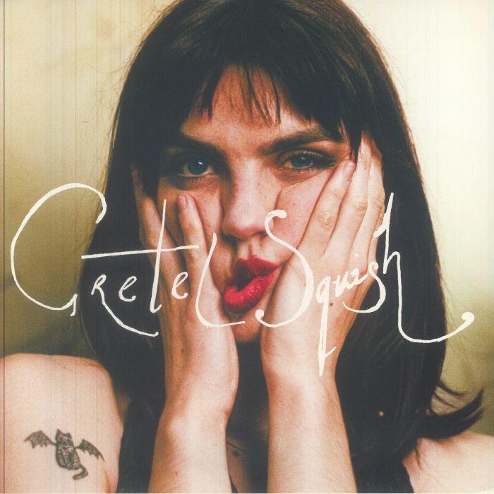 Gretel - Squish 1LP
