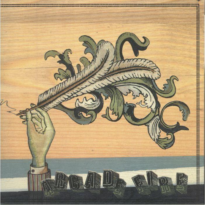 Arcade Fire - Funeral 1LP