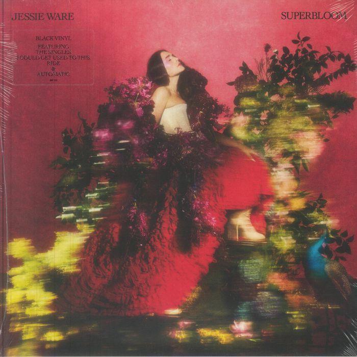 Jessie Ware - Superbloom 1LP