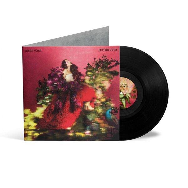 Jessie Ware - Superbloom 1LP