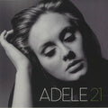 Adele - 21 1LP