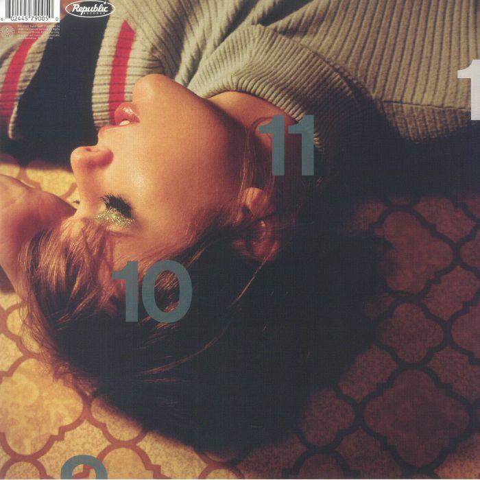 Taylor Swift - Midnights 1LP