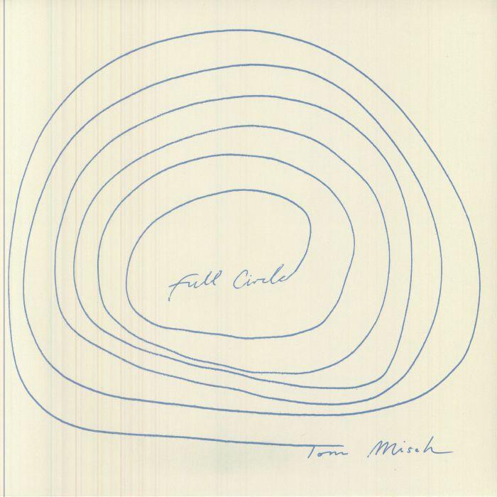 Tom Misch - Full Circle 1LP