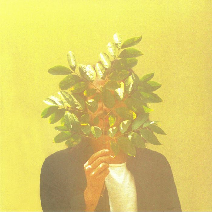 FKJ - French Kiwi Juice 2LP