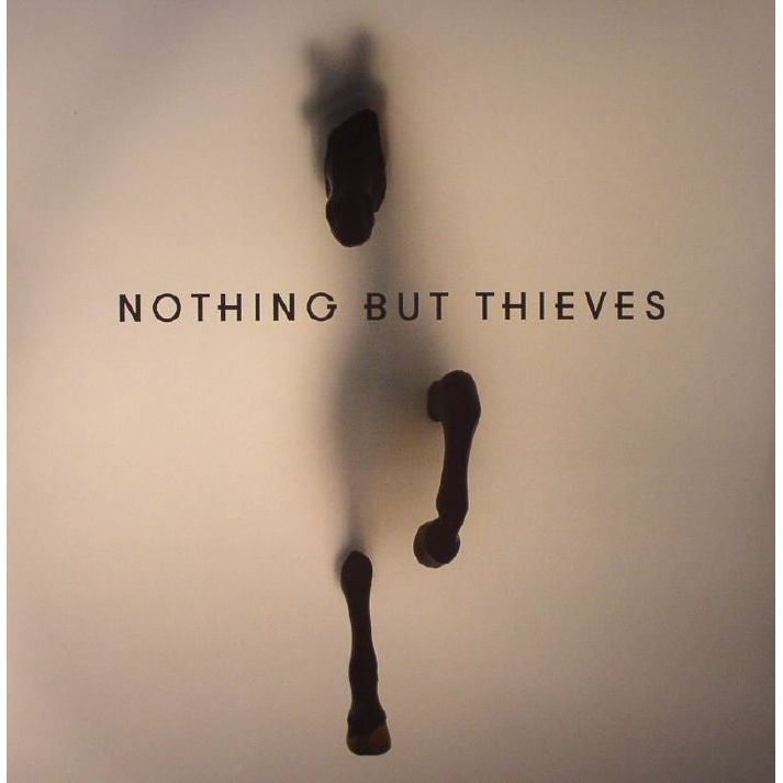 Nothing But Thieves - Nothing But Thieves 1LP