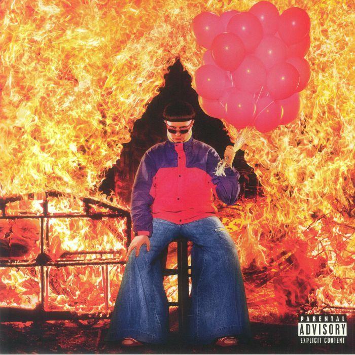 Oliver Tree - Ugly Is Beautiful 1LP