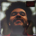 The Weeknd - After Hours 2LP