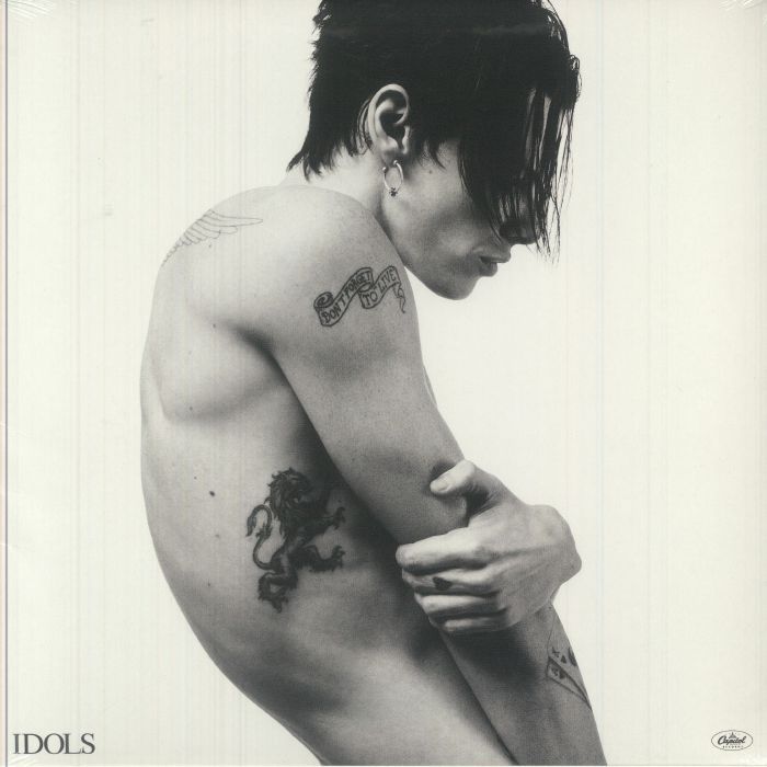 Yungblud - Idols 1LP
