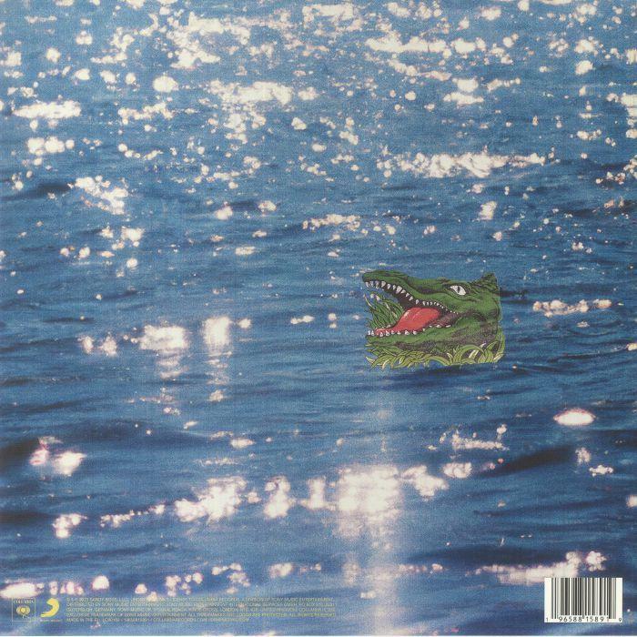 Dominic Fike - Sunburn 1LP