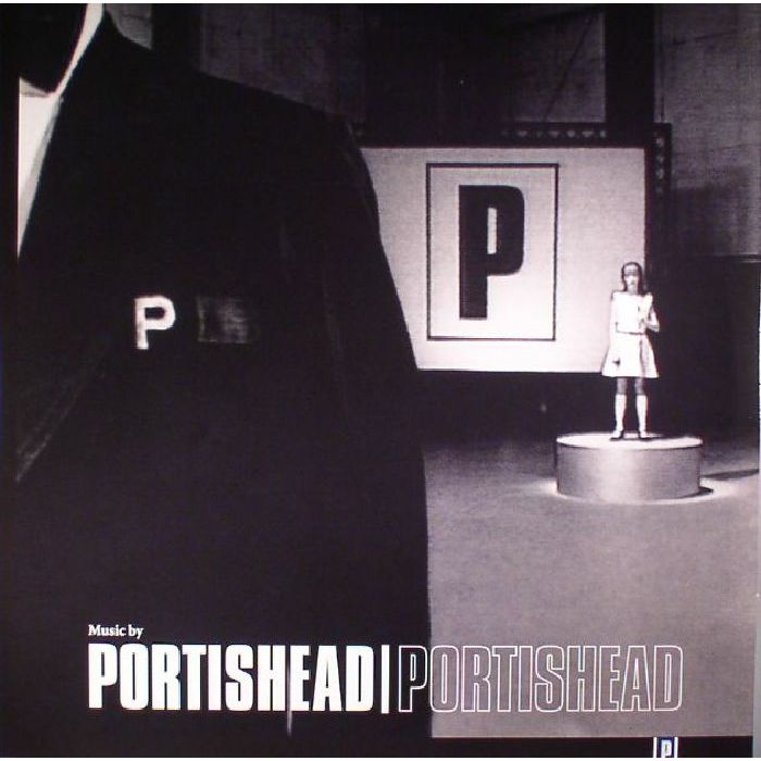 Portishead - Portishead 2LP