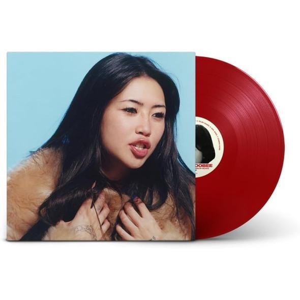 Beabadoobee - This is How Tomorrow Moves 1LP